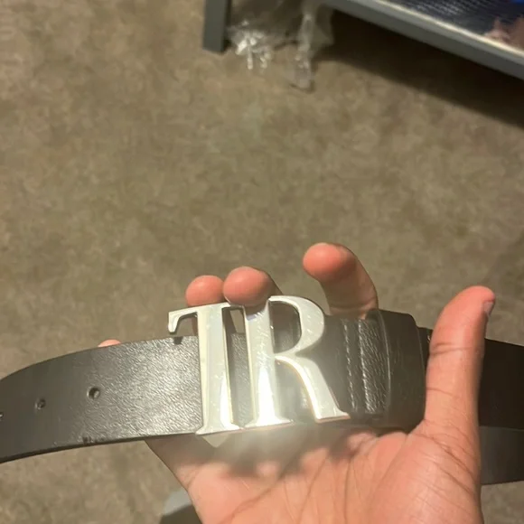 True Religion | Accessories | True Religion Belt | Poshmark